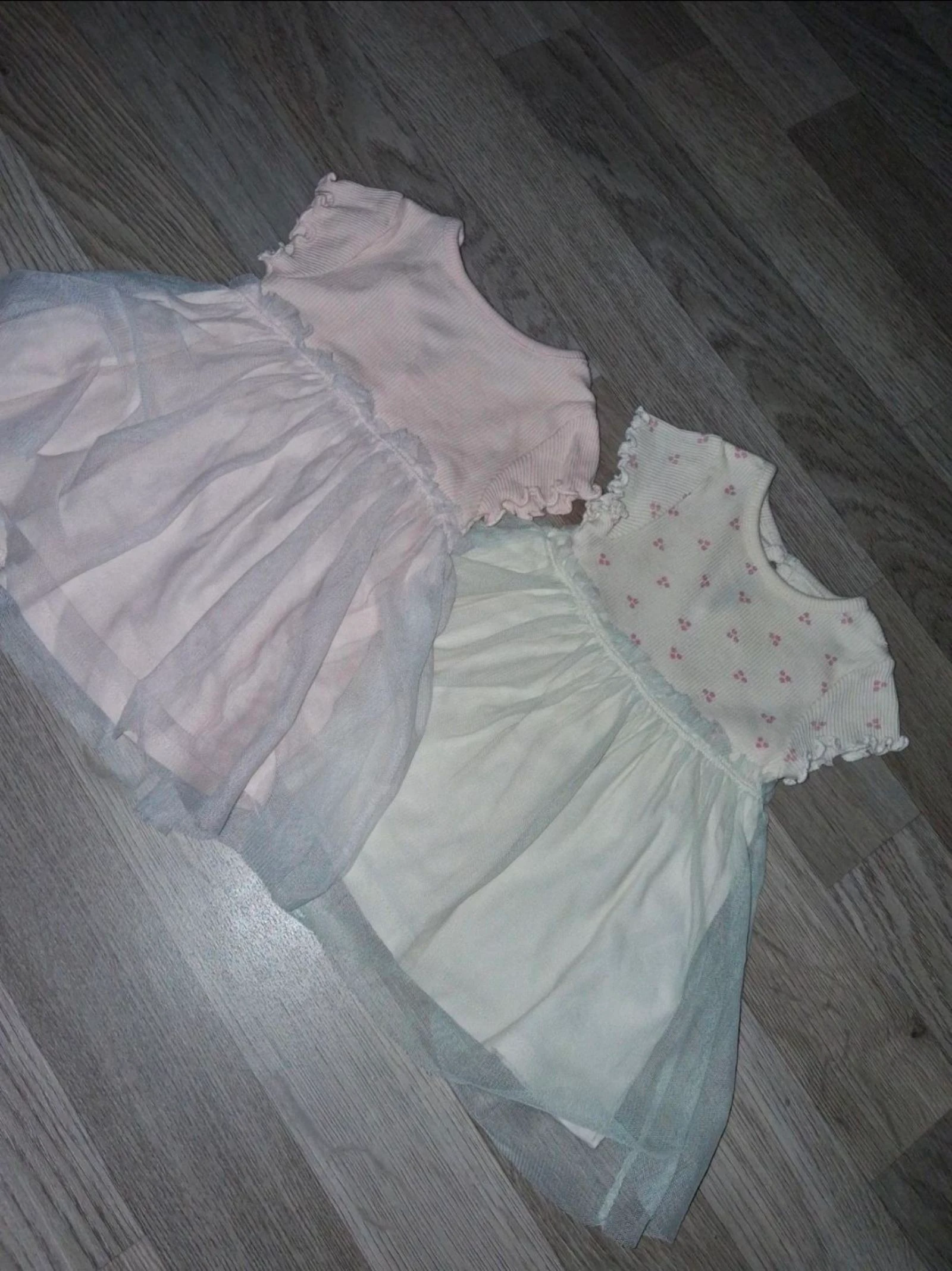 Robes kiabi
